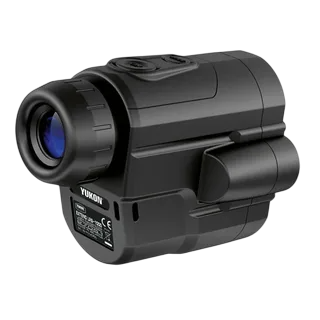 Ремонт Дальномеров Yukon